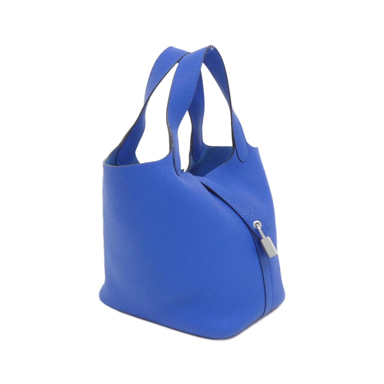 エルメス ピコタン ロック PM 073597CK バッグ