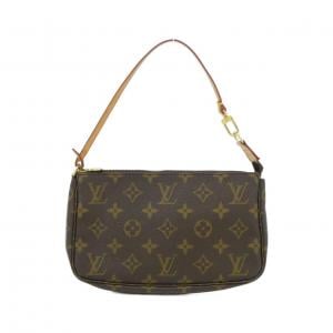 ルイヴィトン モノグラム ポシェット アクセソワール M51980 アクセサリーポーチ