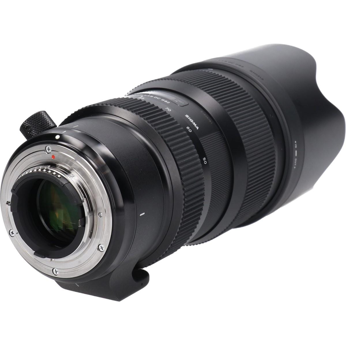 ニコン５０－１００ｍｍ　Ｆ１．８ＤＣ　ＨＳＭ（Ａ）