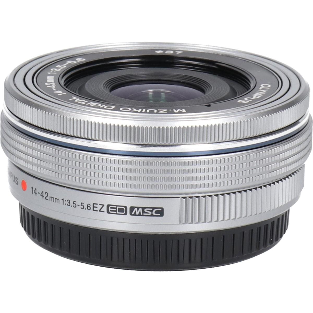 Ｍ．ＺＤ　ＥＤ１４－４２ｍｍ　Ｆ３．５－５．６