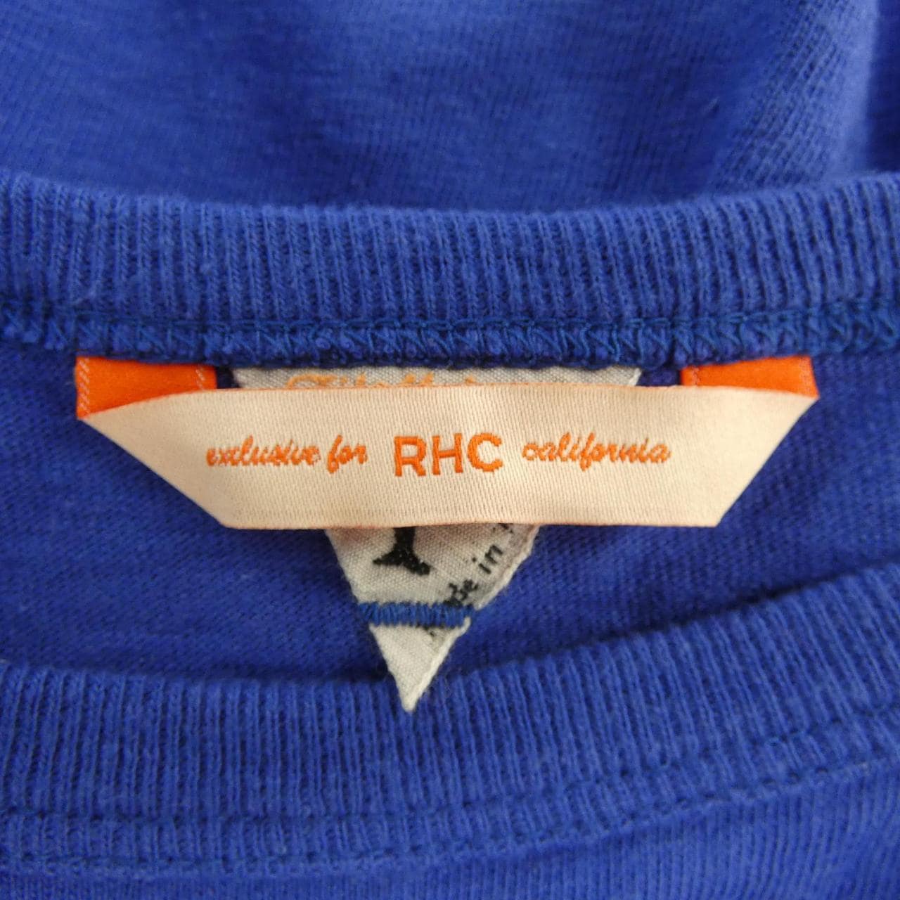 アールエイチシー RHC RHC221-2000 タンクトップ