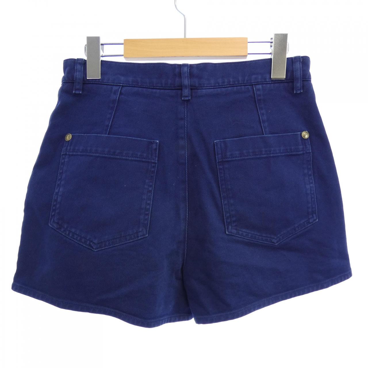 シャネル CHANEL P58413V44378 ショートパンツ