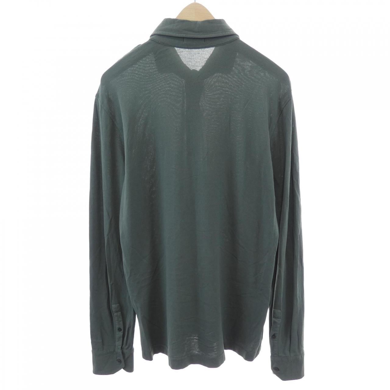 ドルモア Drumohr シャツ