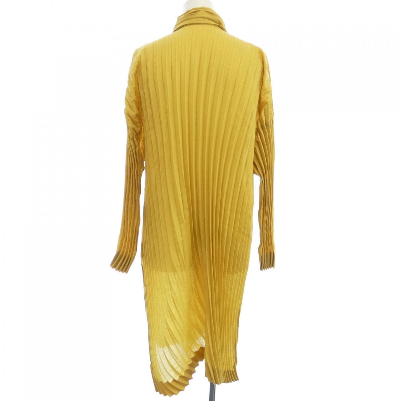 オムプリッセ HOMME PLISSE HP51FJ342 WINDSWEPT シャツ