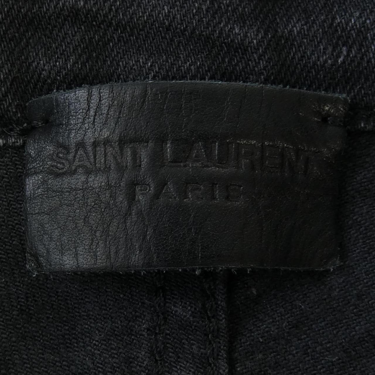 サンローラン SAINT LAURENT 472822 Y869L ジーンズ
