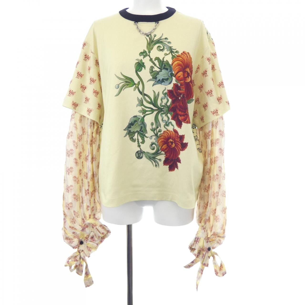 ルイヴィトン LOUIS VUITTON FLTS15FX1 トップス