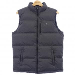 ポロラルフローレン POLO RALPH LAUREN ダウンベスト