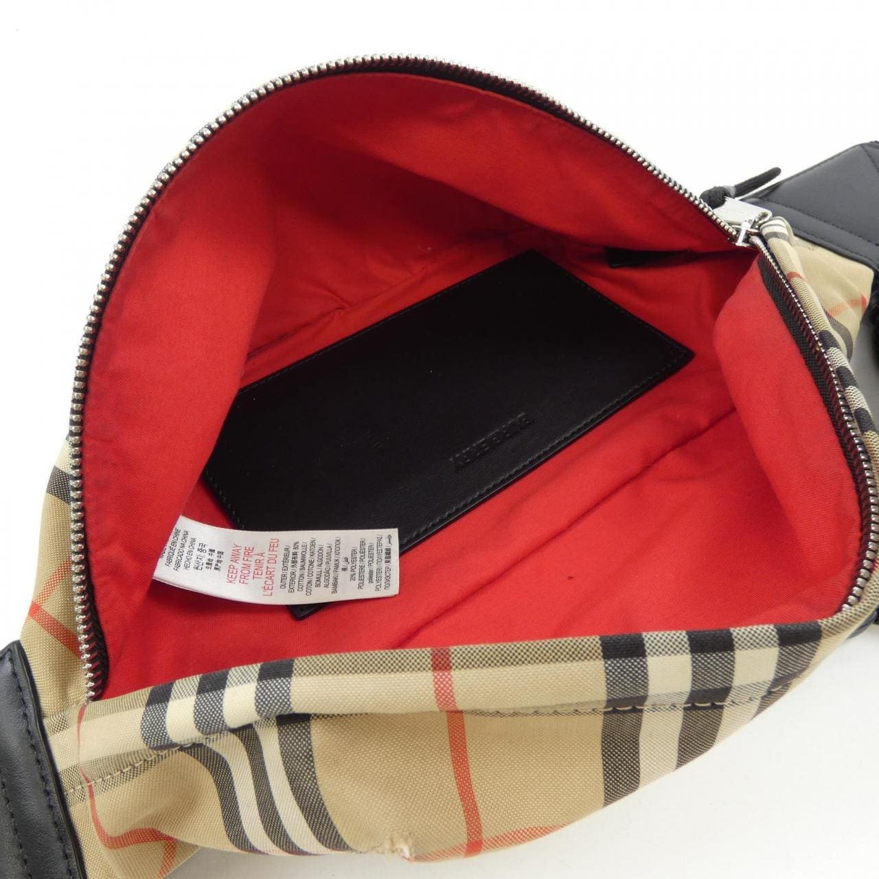 バーバリー BURBERRY 80104301 BAG