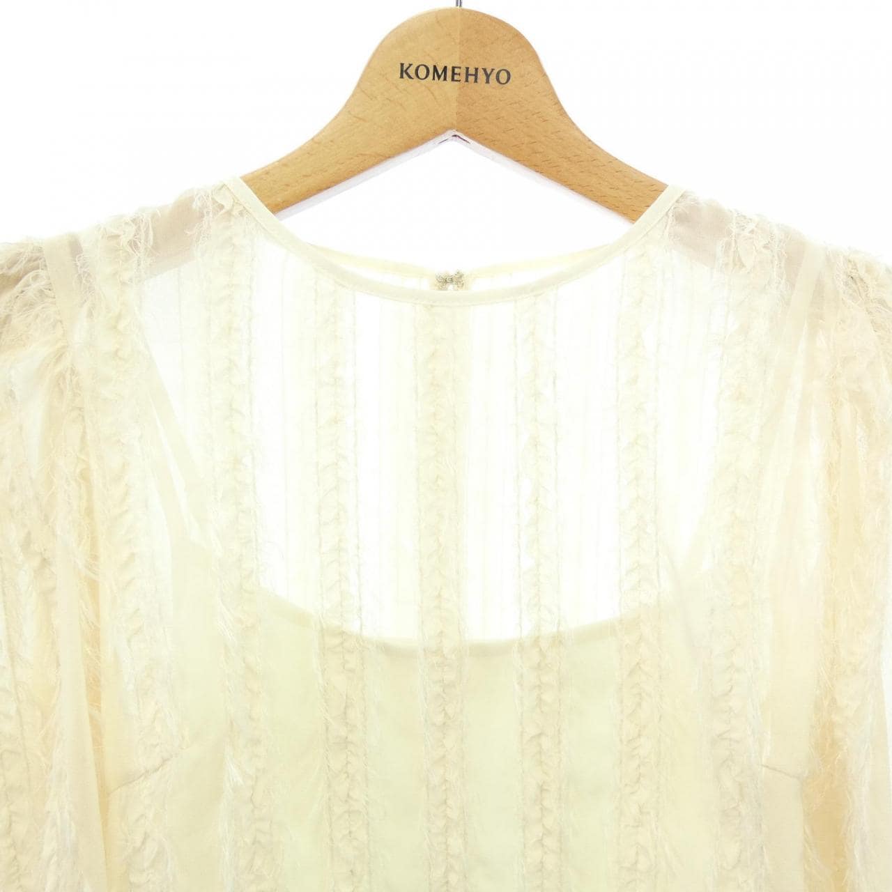 ダイアグラム Diagram トップス