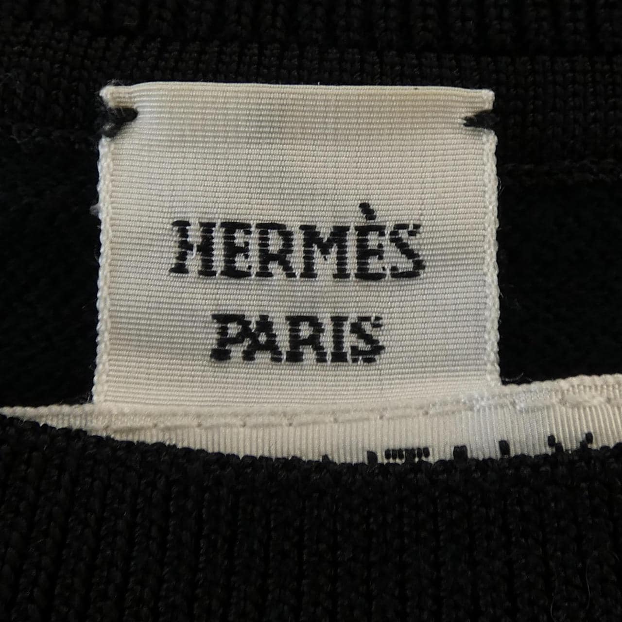 エルメス HERMES Hリフト 2E2622DA ニット