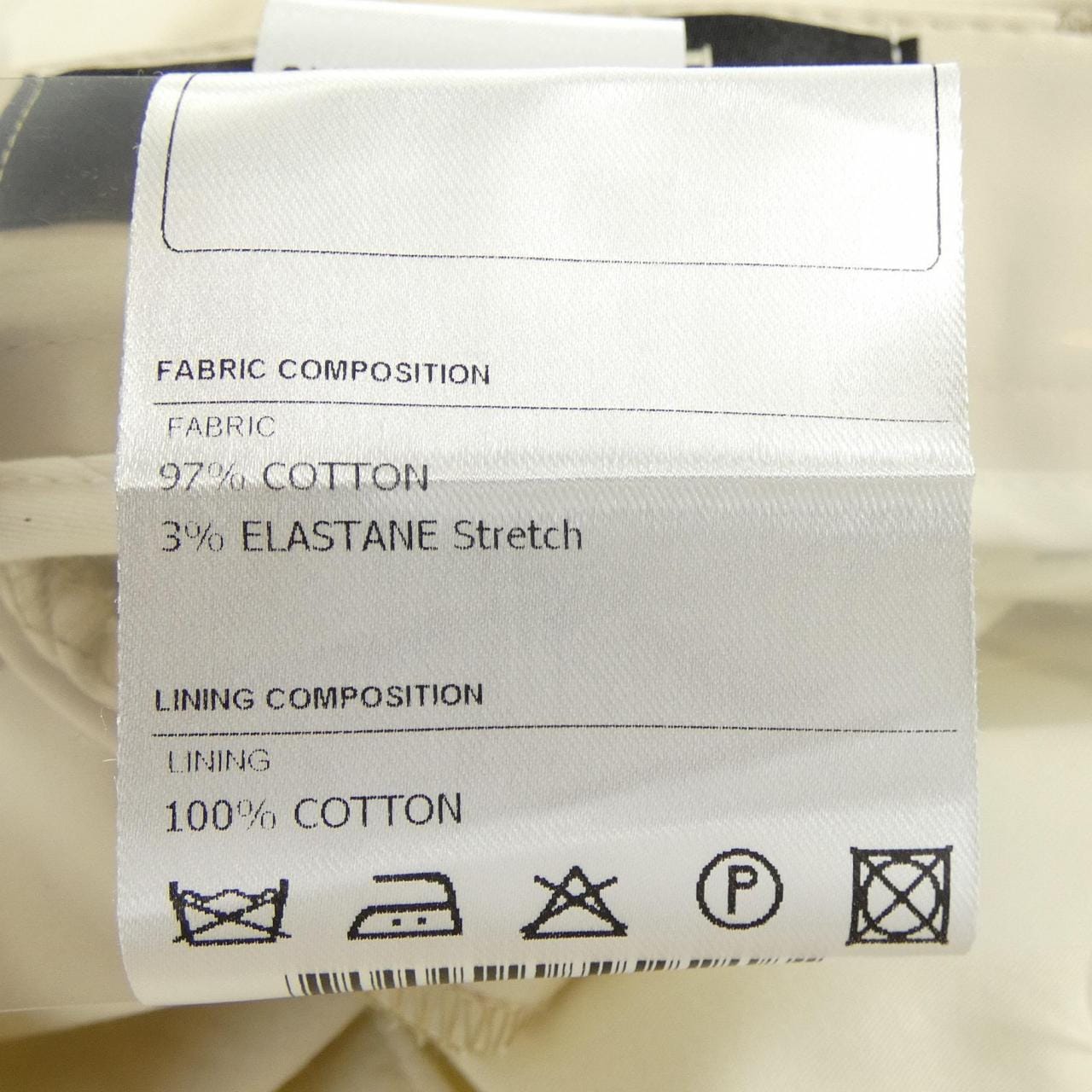 タリアトーレ TAGLIATORE P-JOSH14 パンツ