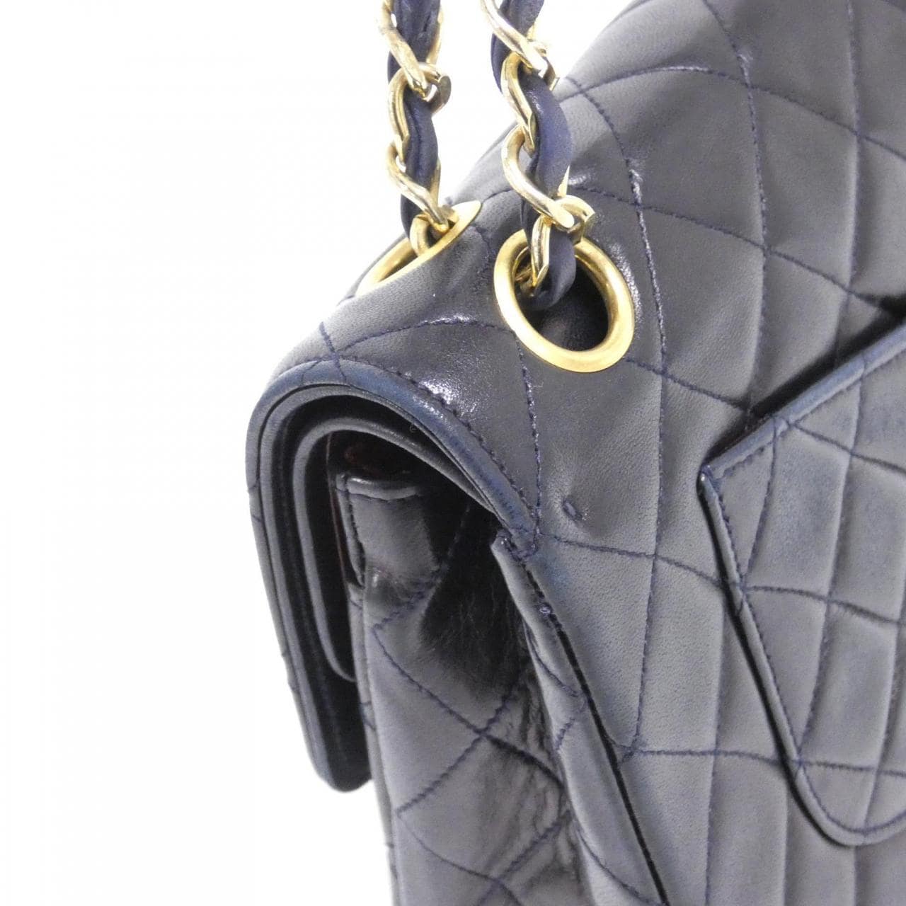 【ヴィンテージ】シャネル ショルダーバッグ