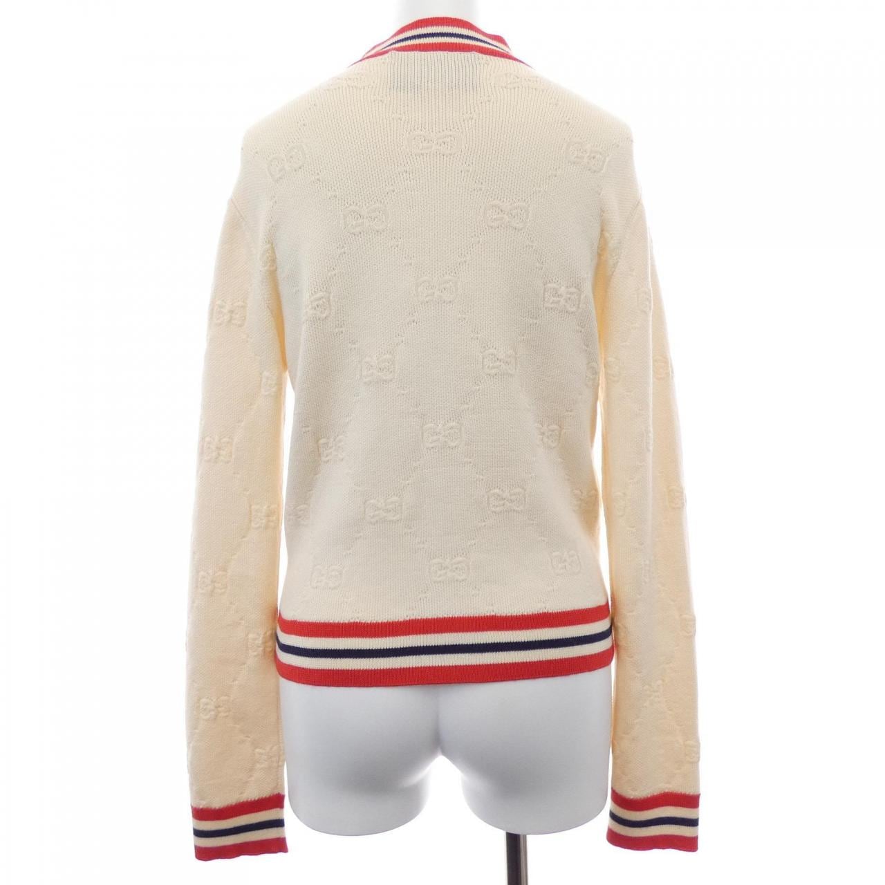 グッチ GUCCI 579820-XKARR カーディガン