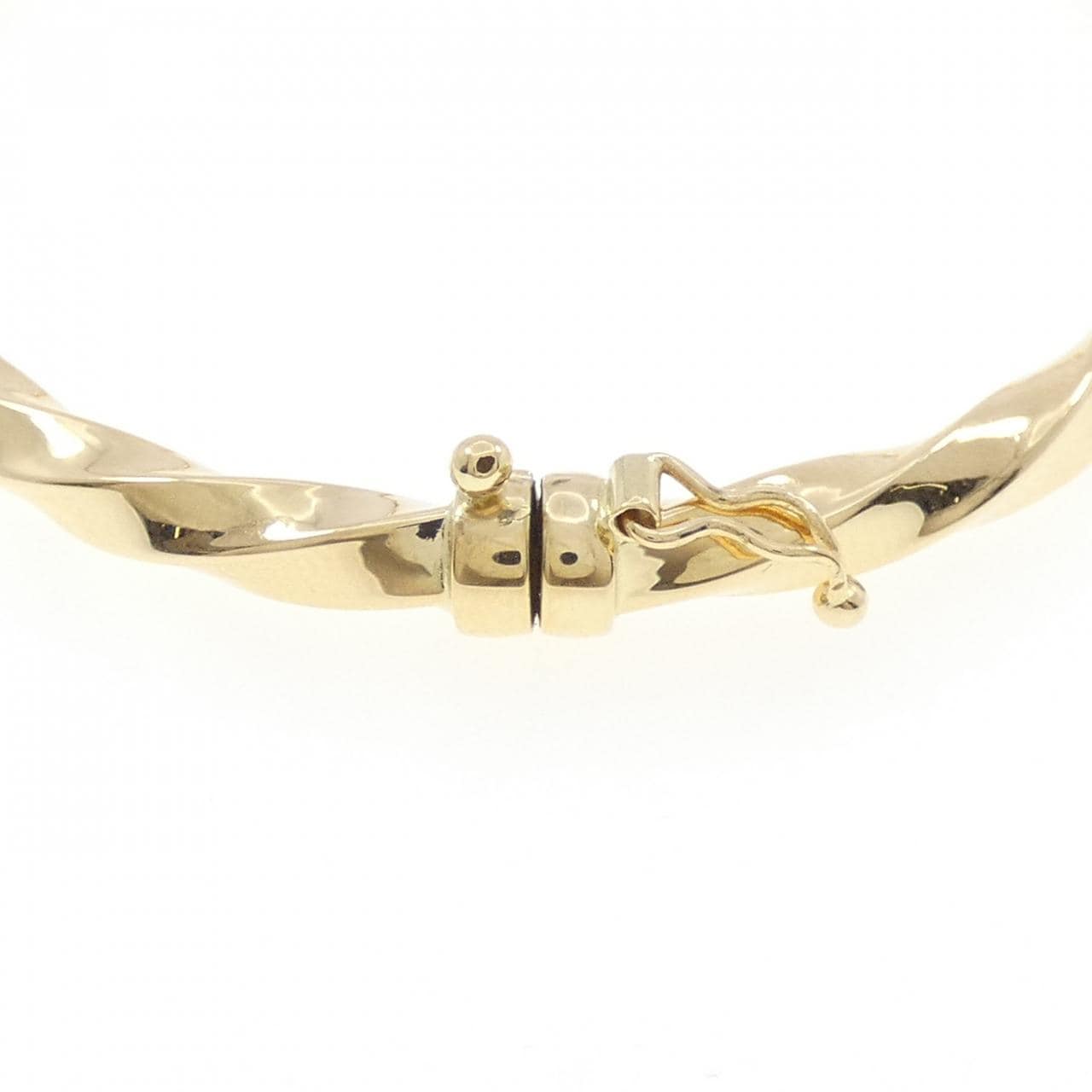 ウノアエレ 750YG バングル