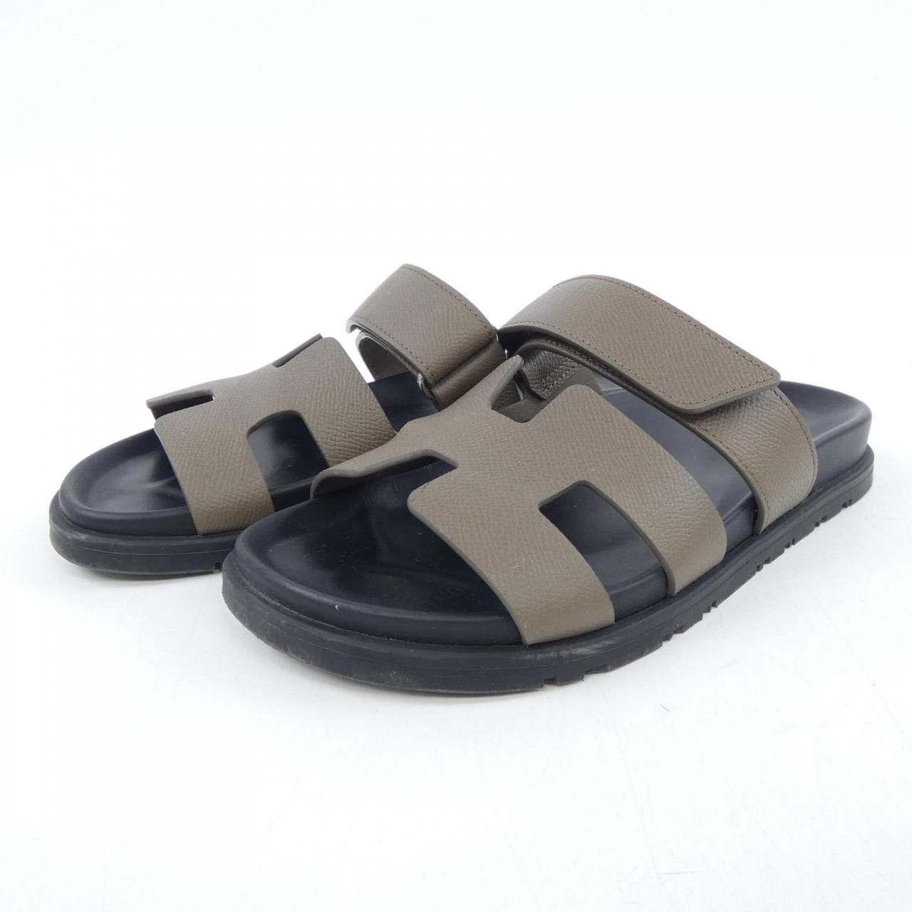 エルメス HERMES シプレ CHYPRE 231295Z サンダル