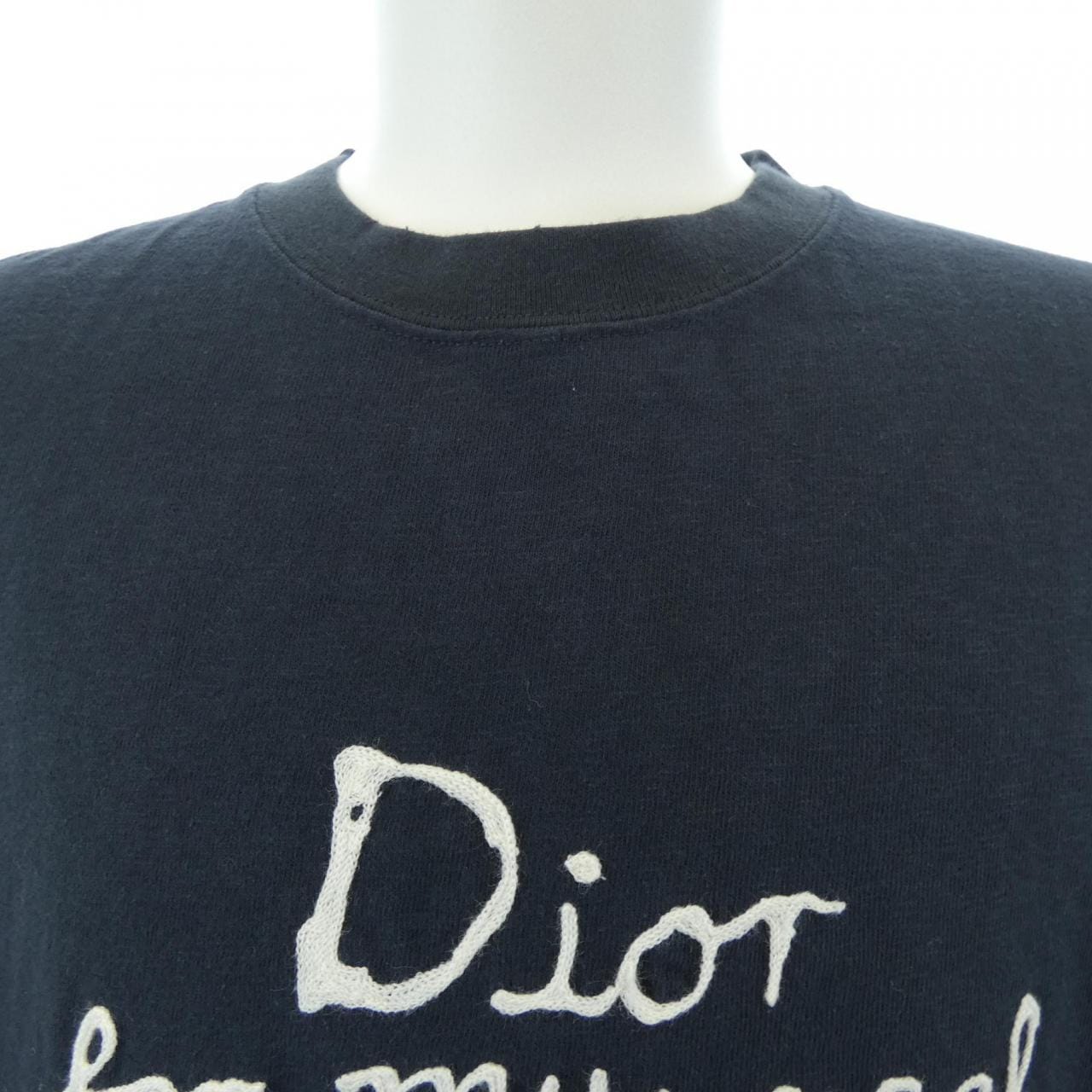 ディオール DIOR 583J696A0849 Tシャツ