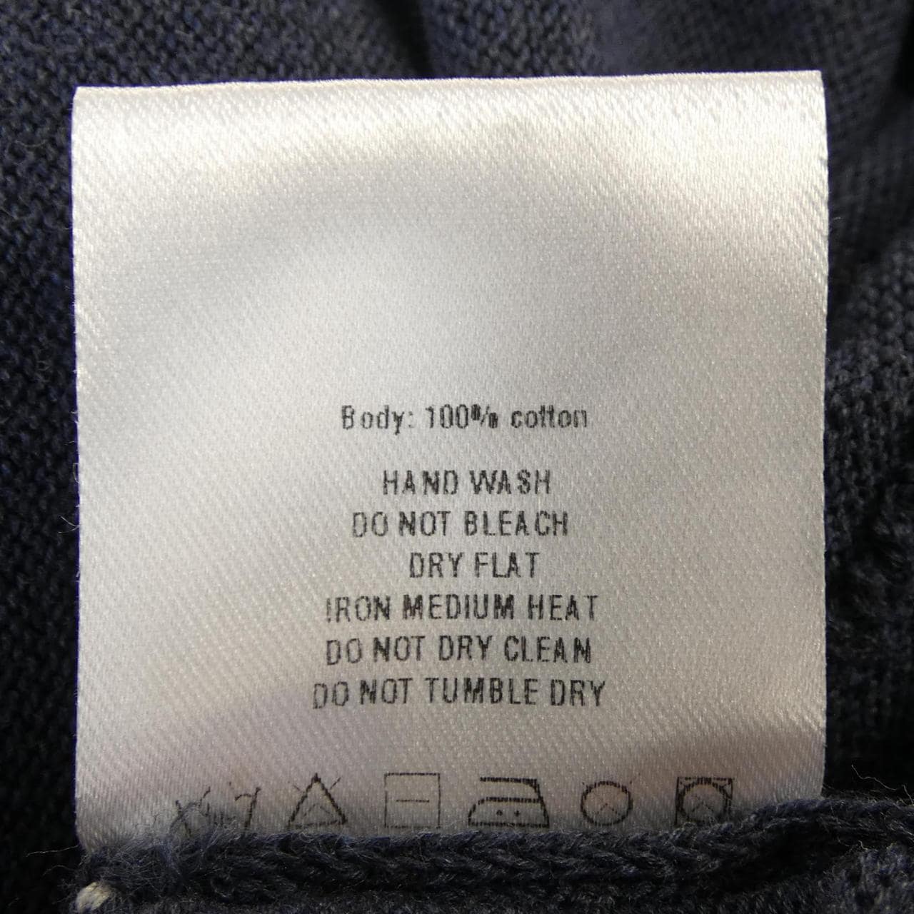 オーエーエムシー OAMC ニット