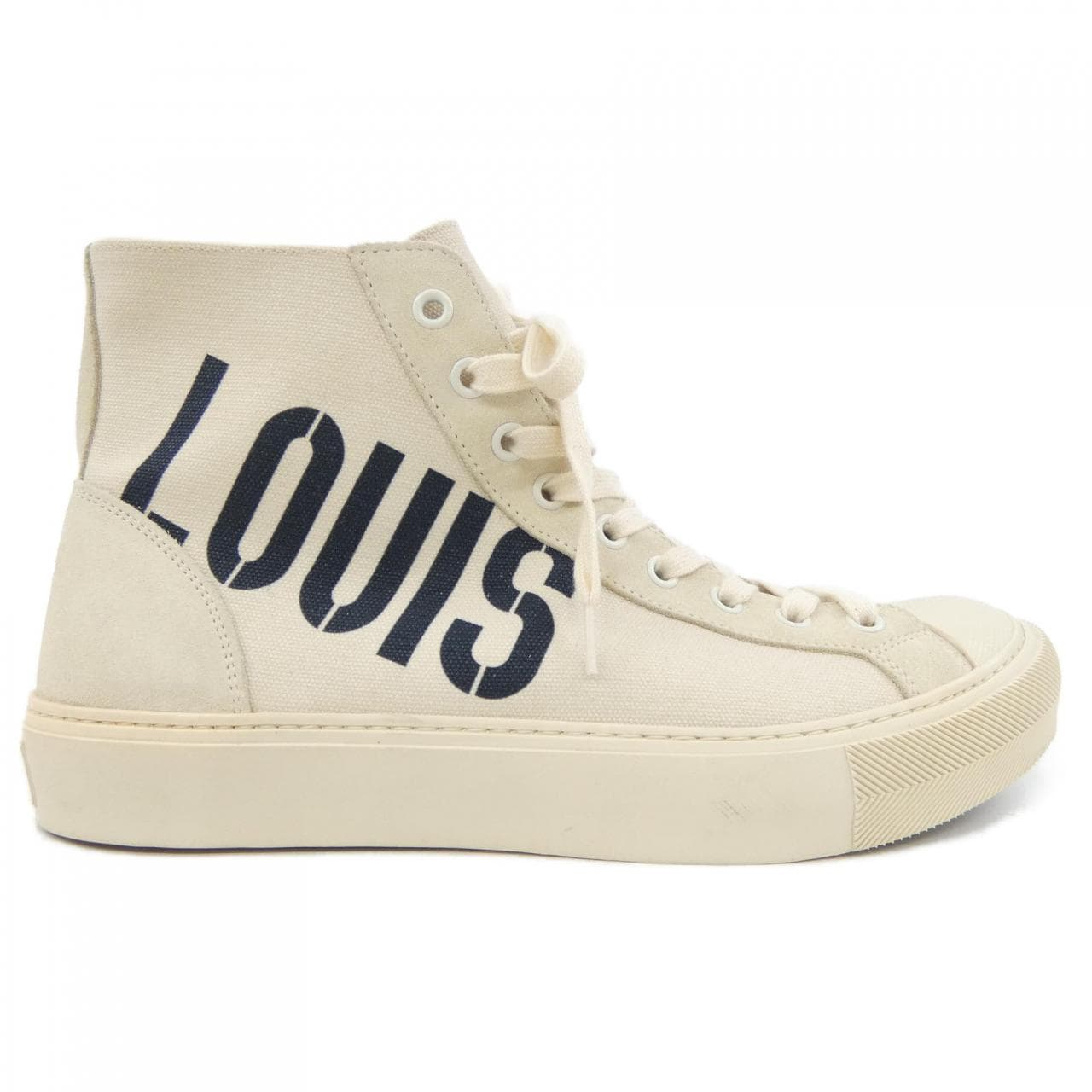 ルイヴィトン LOUIS VUITTON タトゥーライン スニーカー