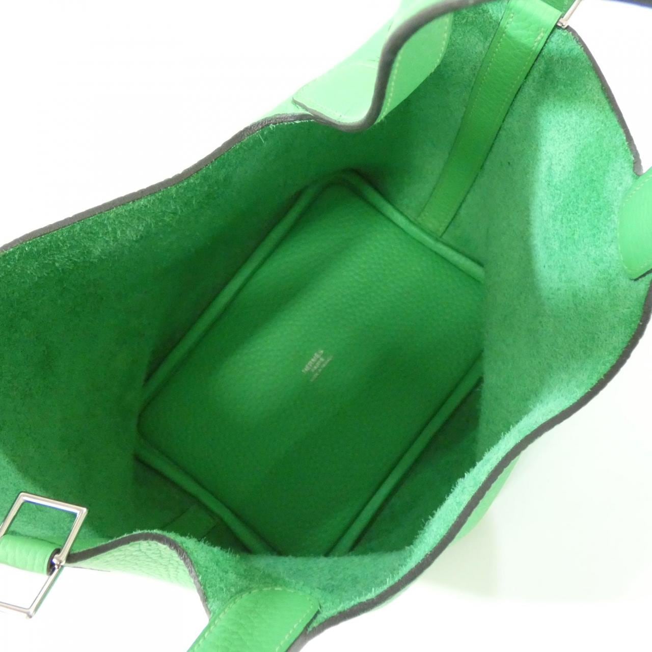 エルメス ピコタン ロック PM 056289CK バッグ