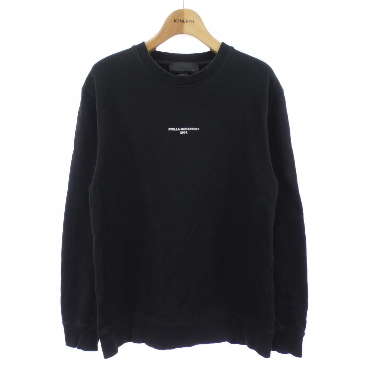 ステラマッカートニー STELLA MCCARTNEY 572509 SMP38 スウェット