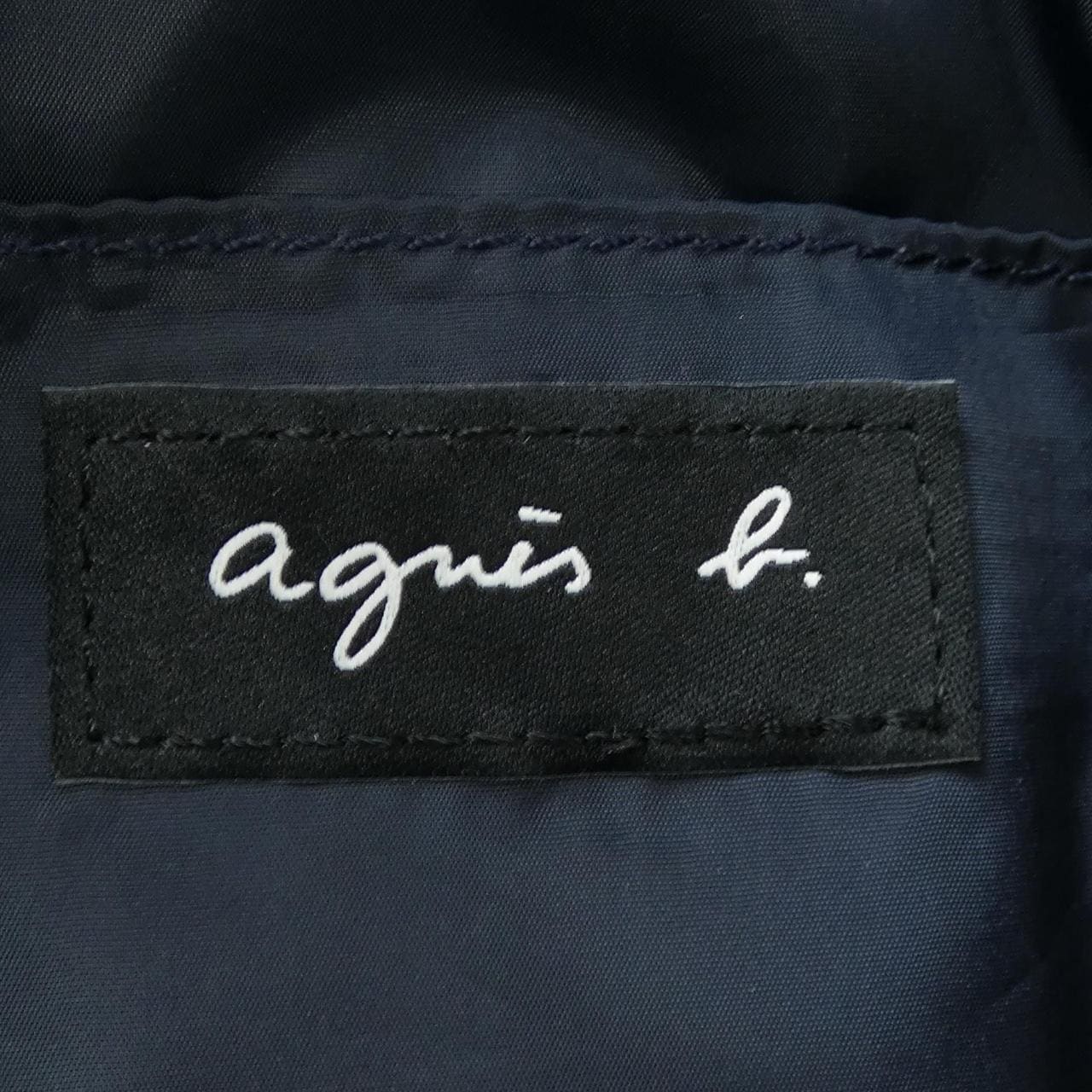 アニエスベー Agnes.b BAG