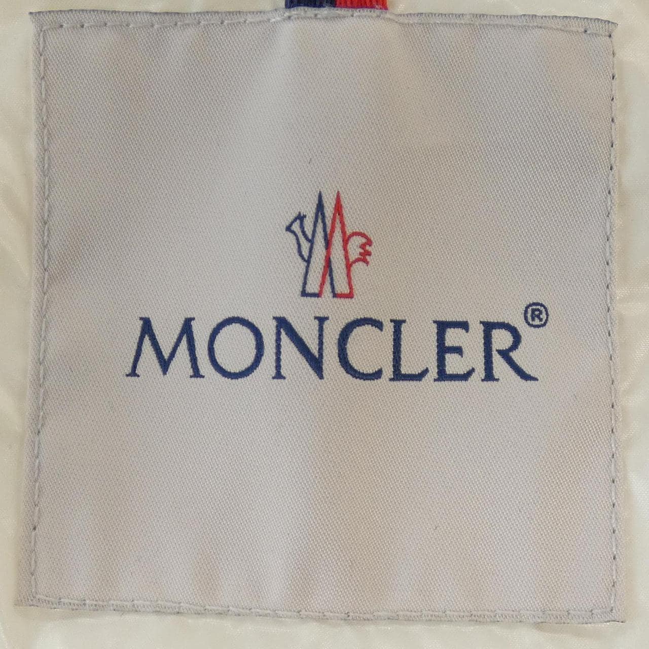 モンクレール MONCLER BADYFUR ダウンジャケット