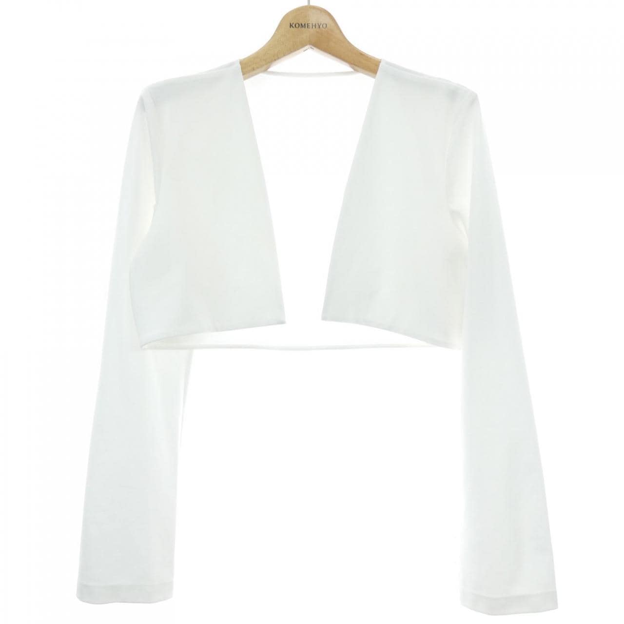 フォクシーニューヨーク FOXEY NEW YORK 43286 カーディガン