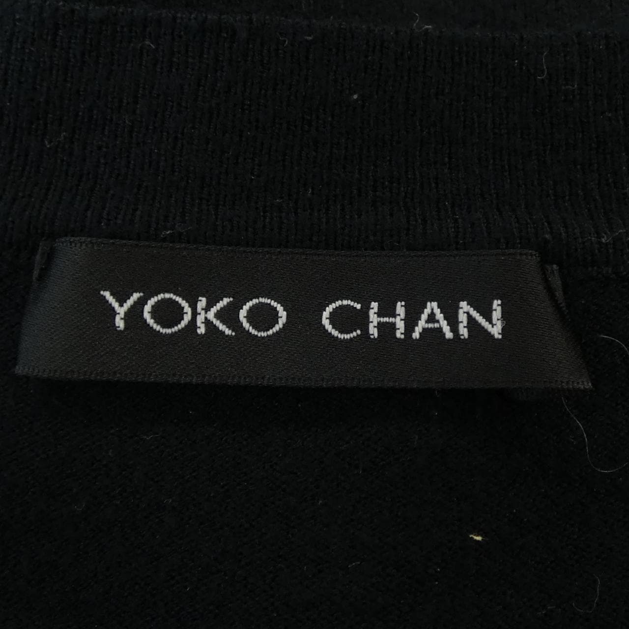 ヨーコチャン YOKO CHAN YCN-318-047 カーディガン