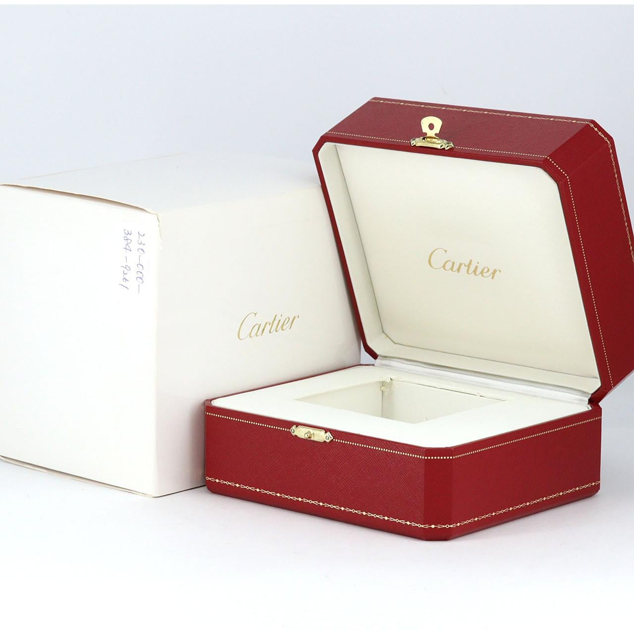 【ノーメンテナンス還元価格】カルティエ パシャシータイマーレディSM W3140002 SS クォーツ