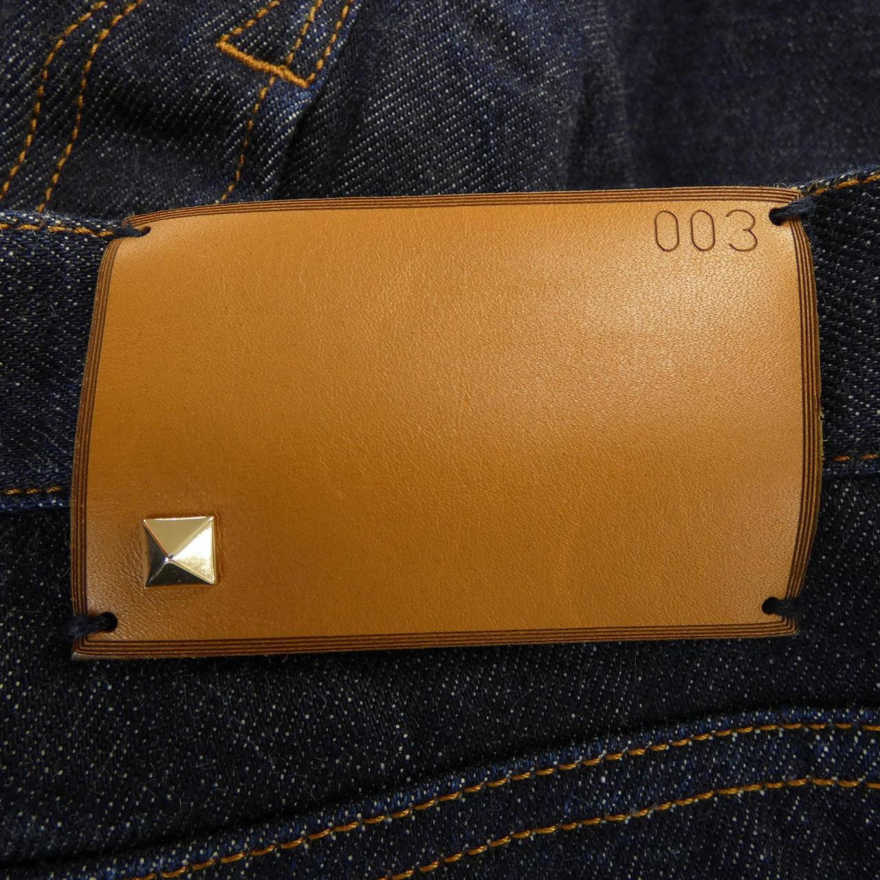 ヴァレンティノ VALENTINO IV0DEJC028V ジーンズ