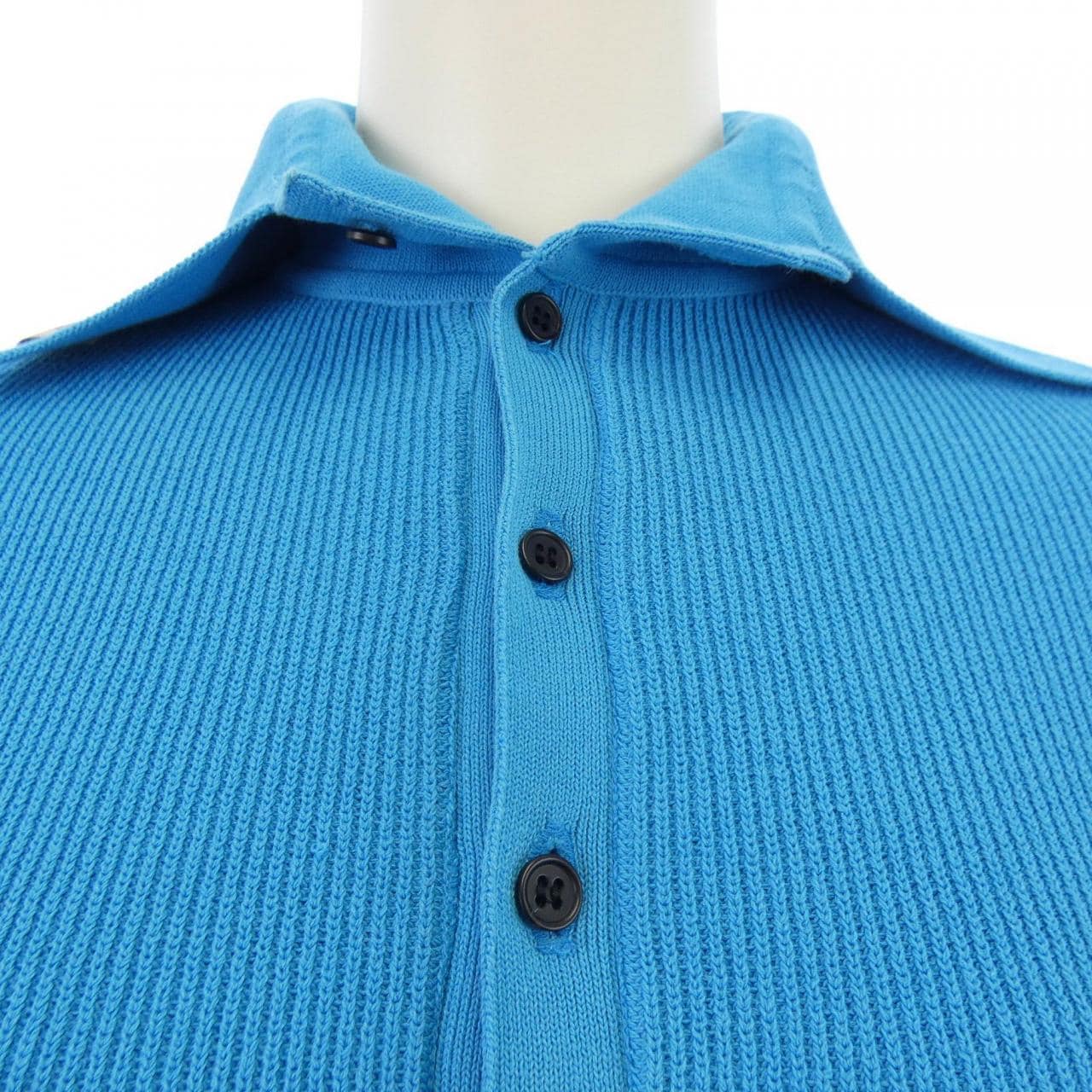 メゾンミハラヤスヒロ MAISON MIHARA YASUHI ニット