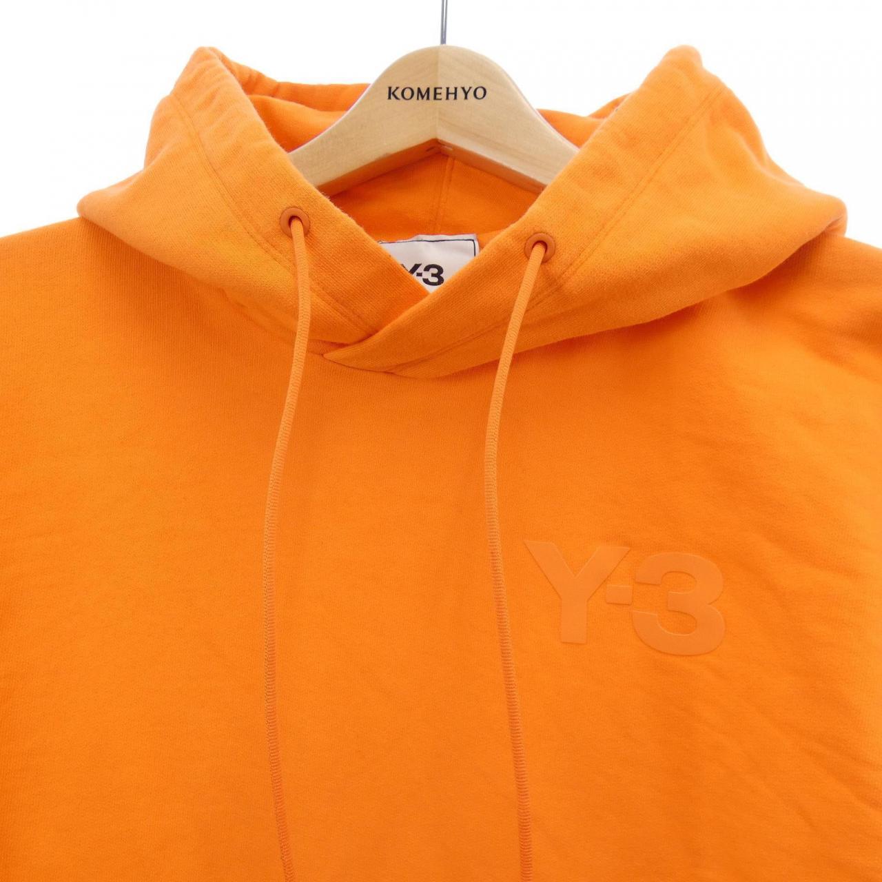 ワイスリー Y-3 HT4498 パーカー