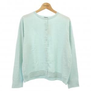 インディヴィ INDIVI カーディガン