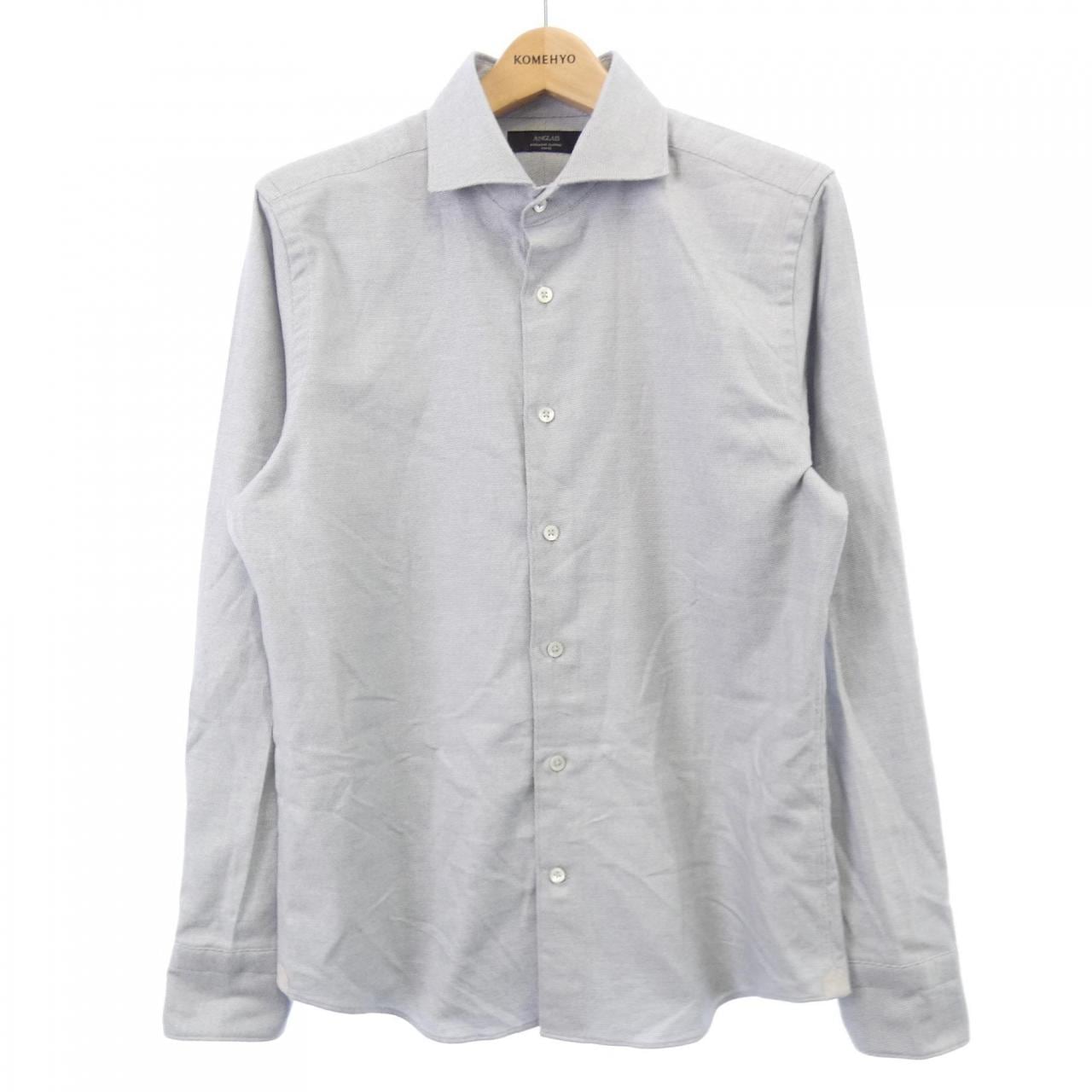 ANGLAIS M525265 シャツ