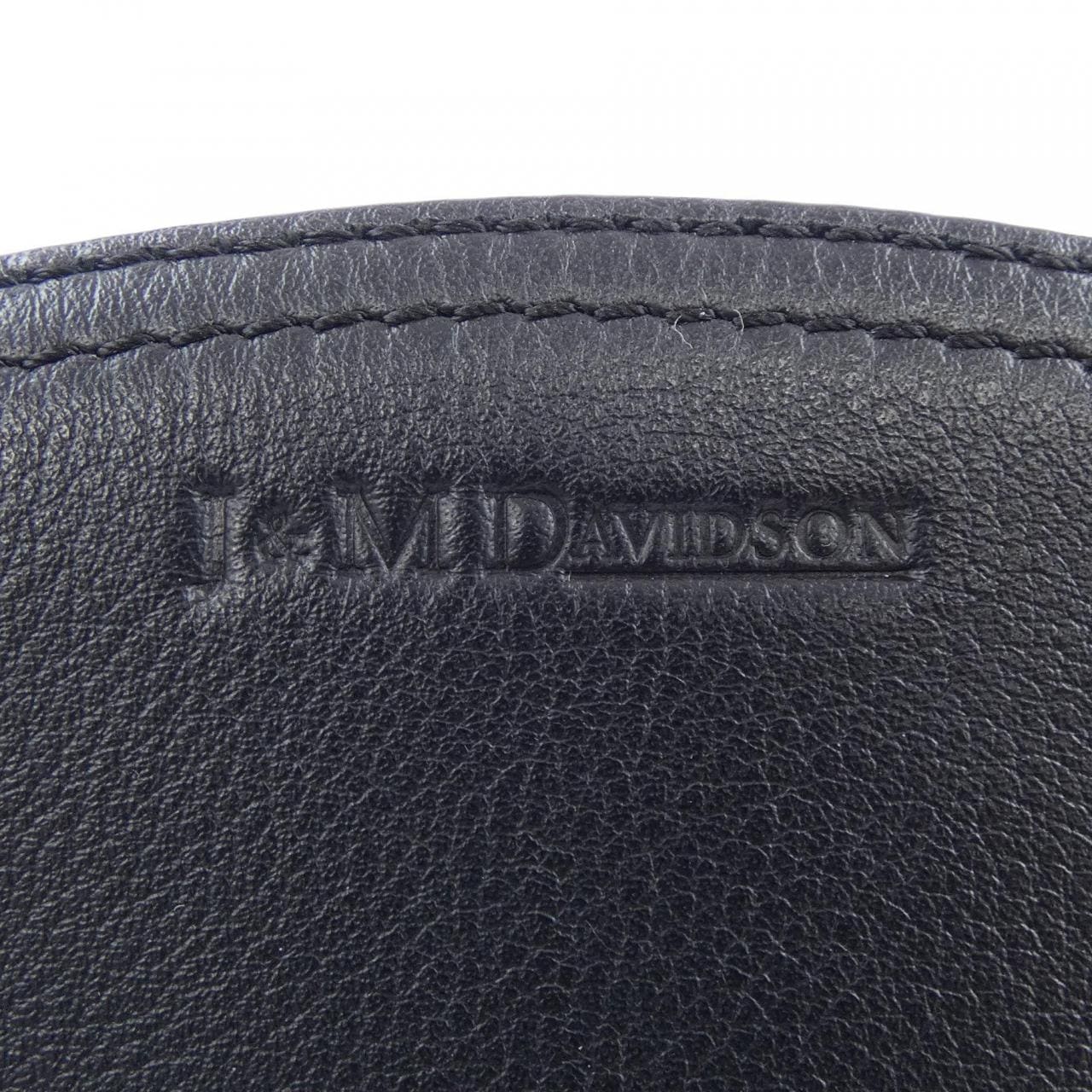 ジェイアンドエムデヴィッドソン J&M DAVIDSON BAG