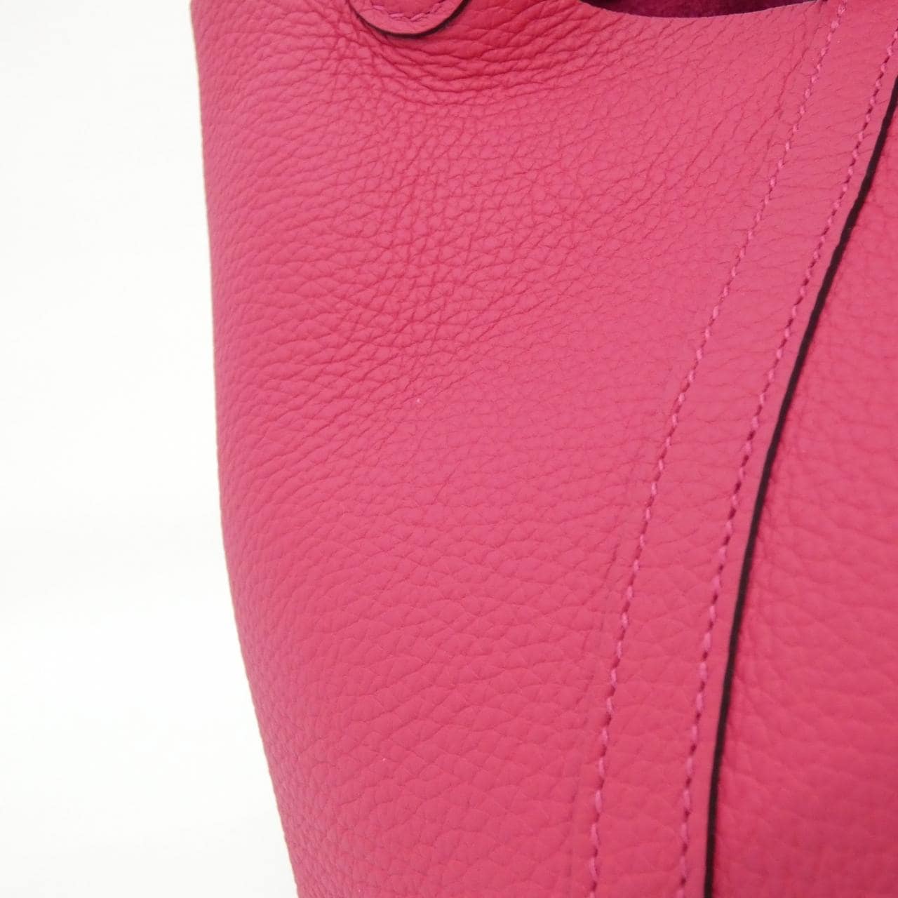 エルメス ピコタン ロック モノクローム PM 079194CA バッグ