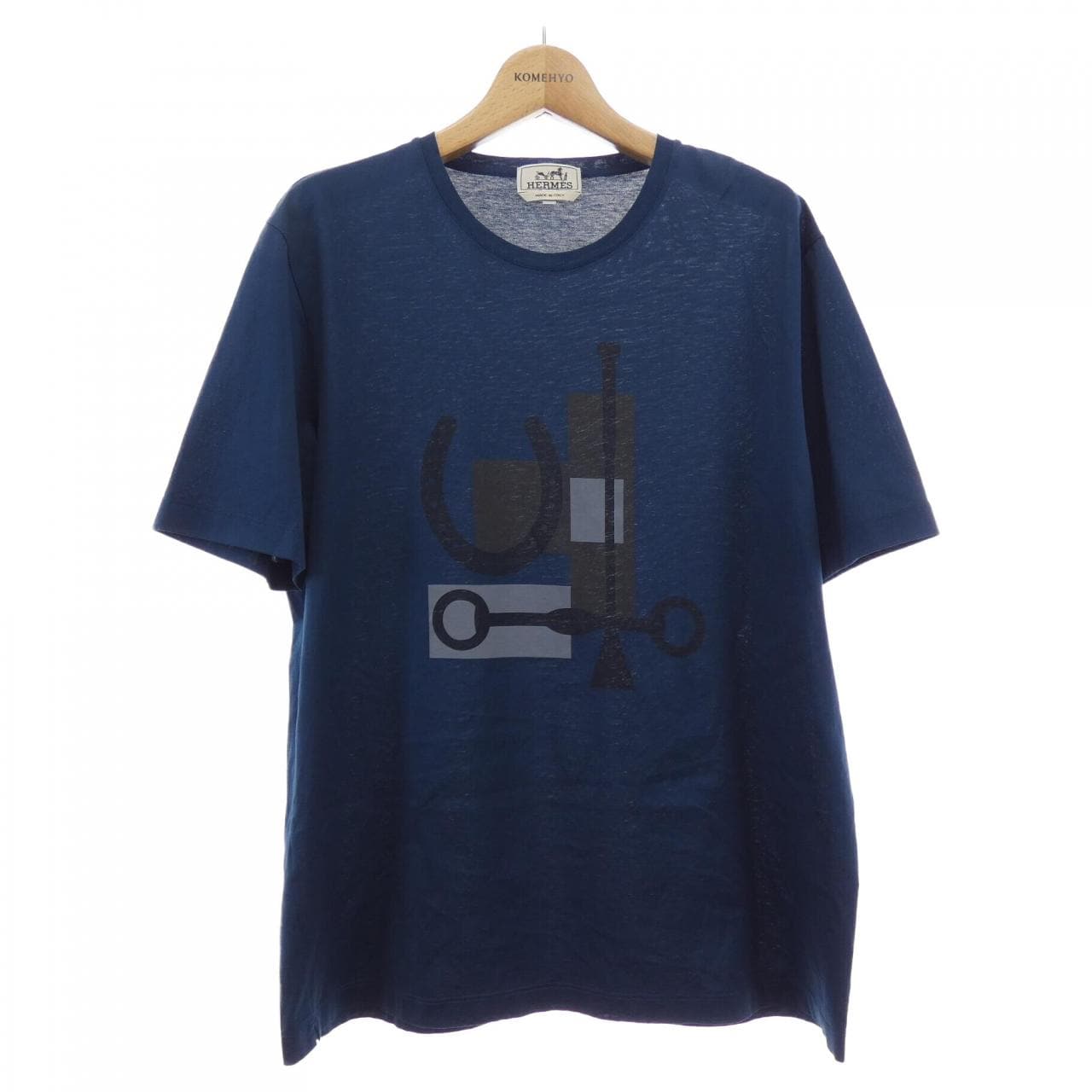 エルメス HERMES Tシャツ