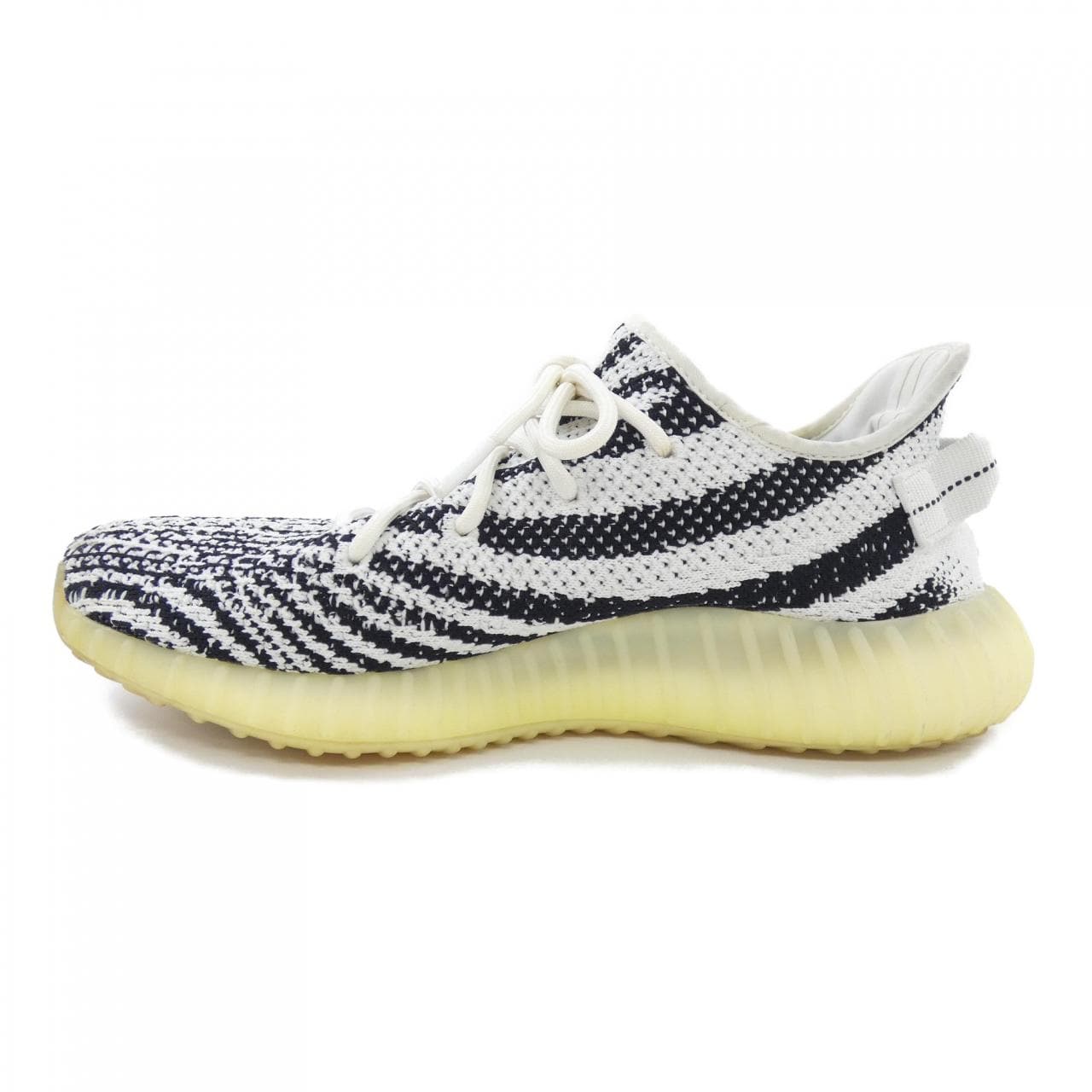 アディダス ADIDAS CP9654　YEEZY BOOST 350 V スニーカー