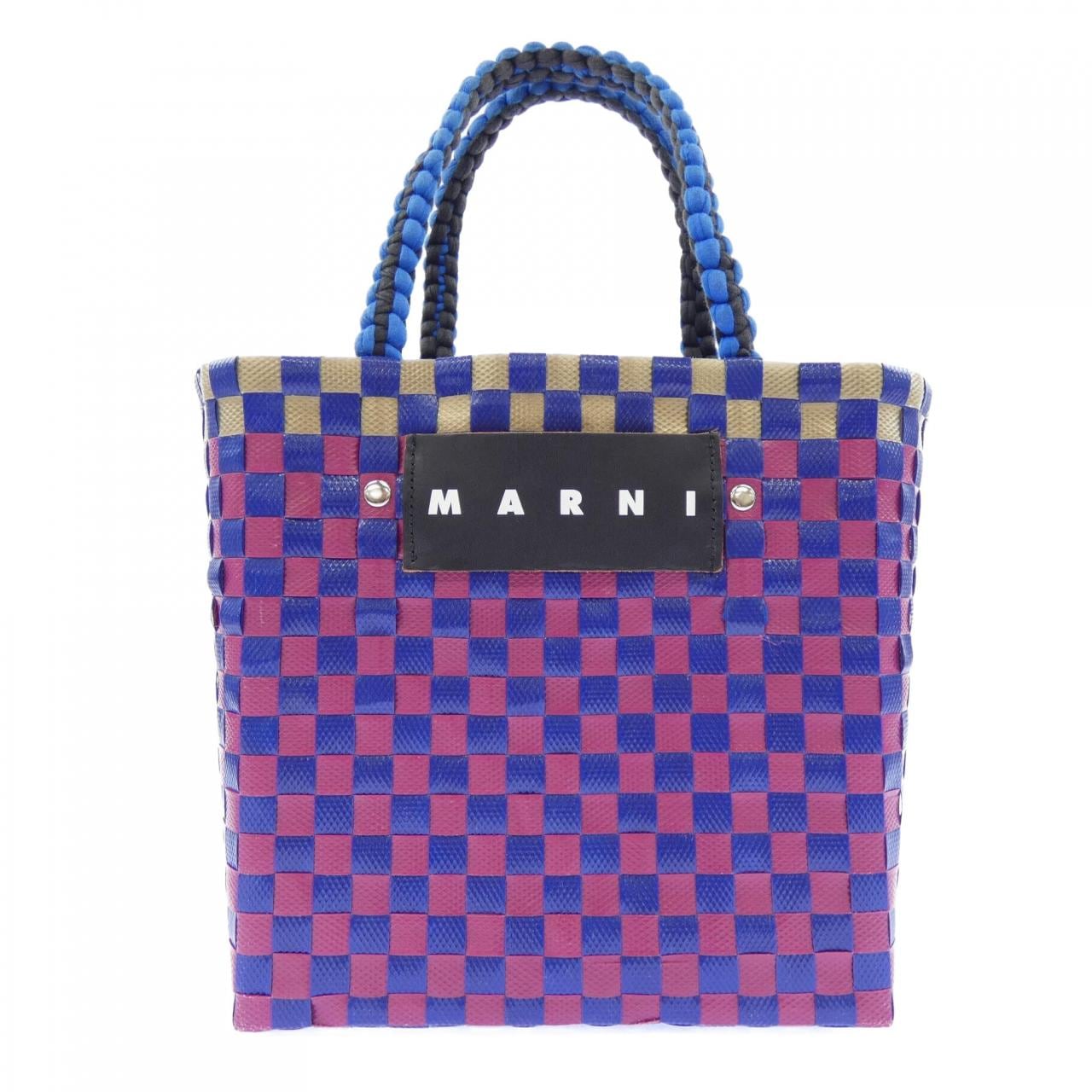 マルニ MARNI SHMH0013A0 BAG