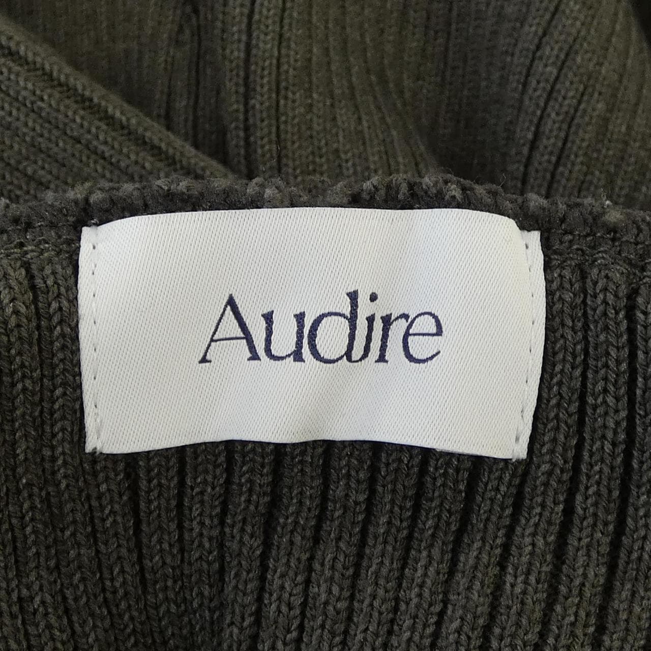 AUDIRE ニット
