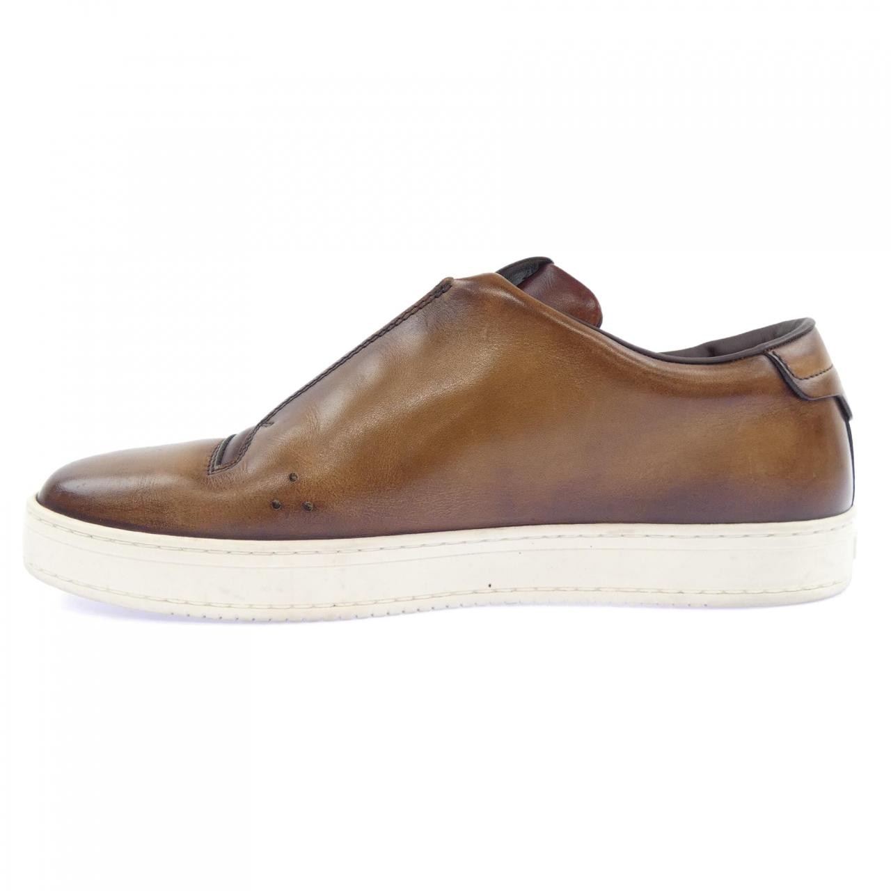 ベルルッティ Berluti スニーカー