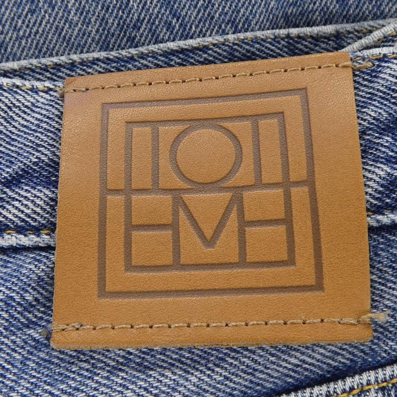 トーテム Toteme パンツ