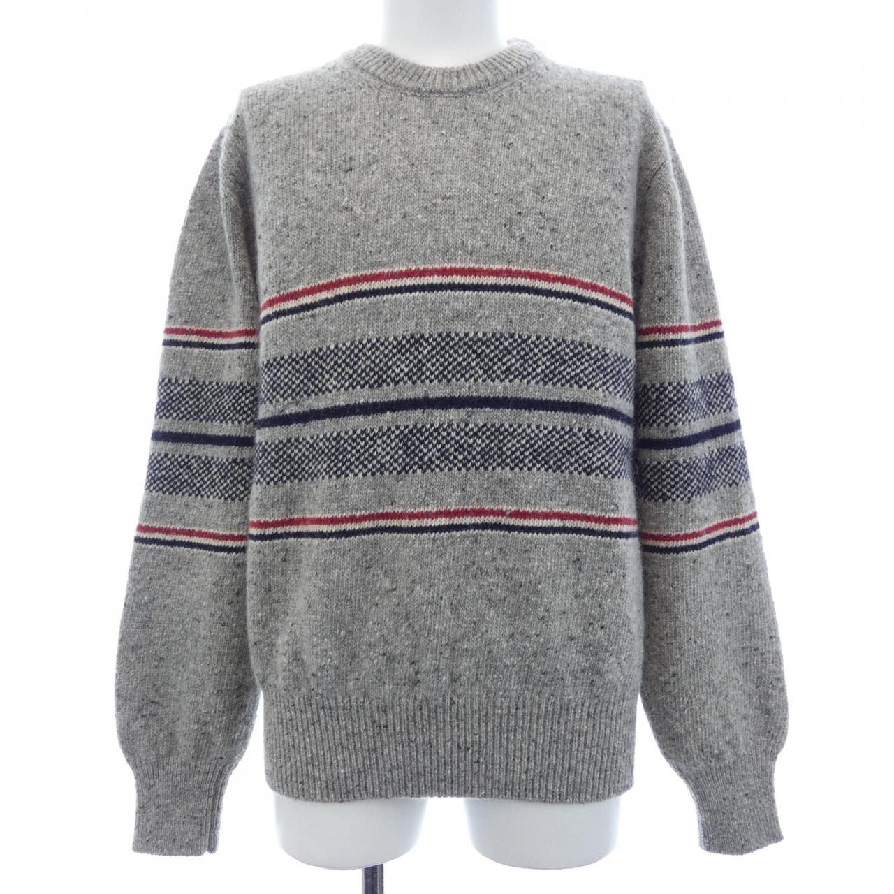トムブラウン THOM BROWNE ニット