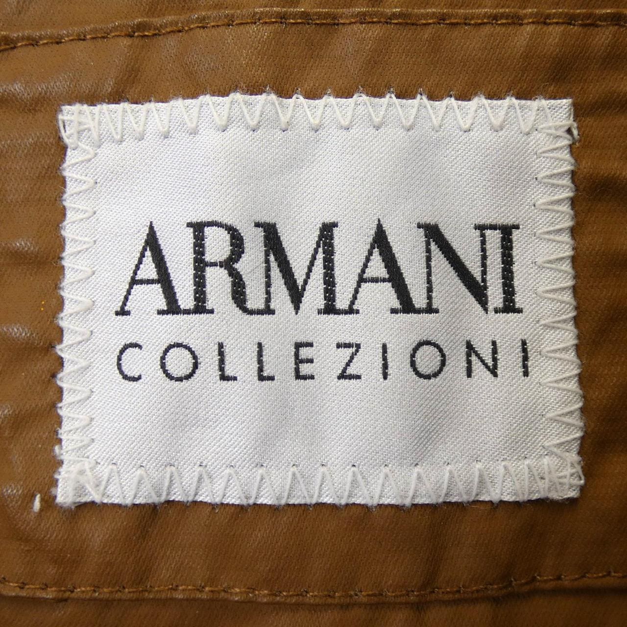 アルマーニコレツィオーニ ARMANI collezioni NCG26W ジャケット