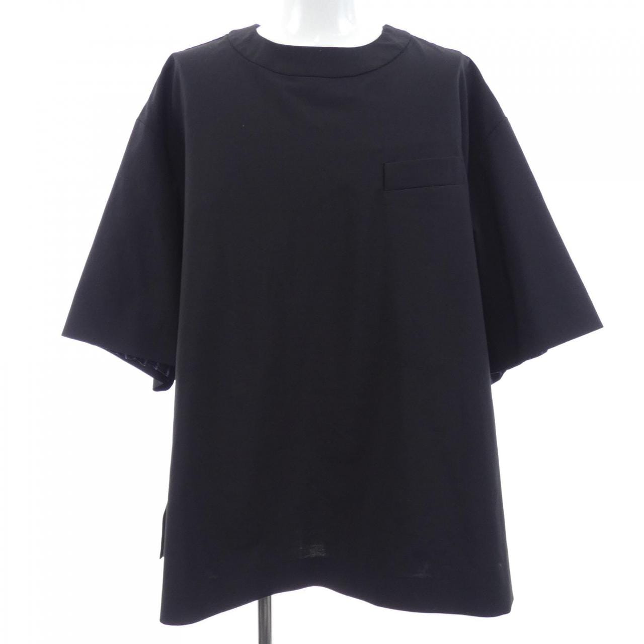 サカイ SACAI 21-02552M トップス