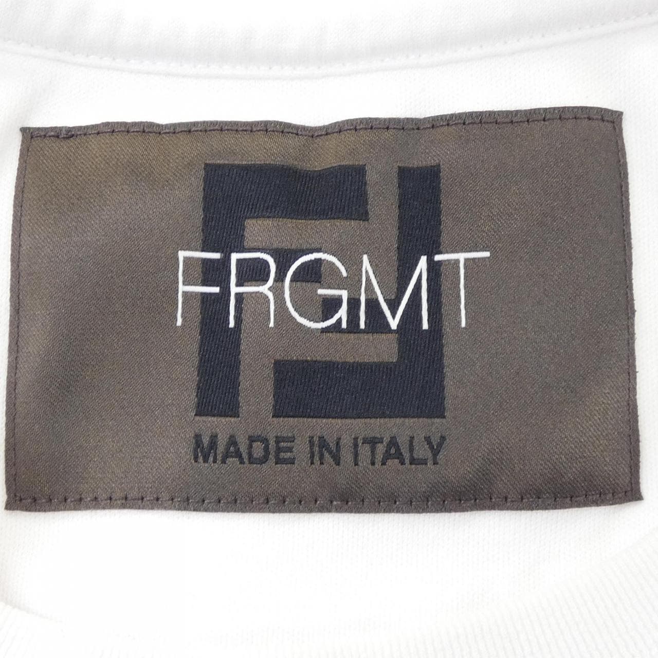 フェンディ FENDI FY1144 AQJN Tシャツ