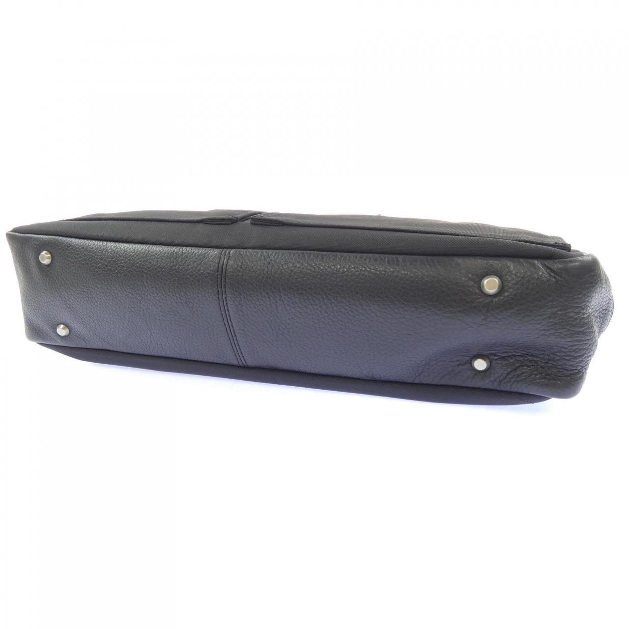 バーバリーブラックレーベル BURBERRY BLACK LABEL BAG
