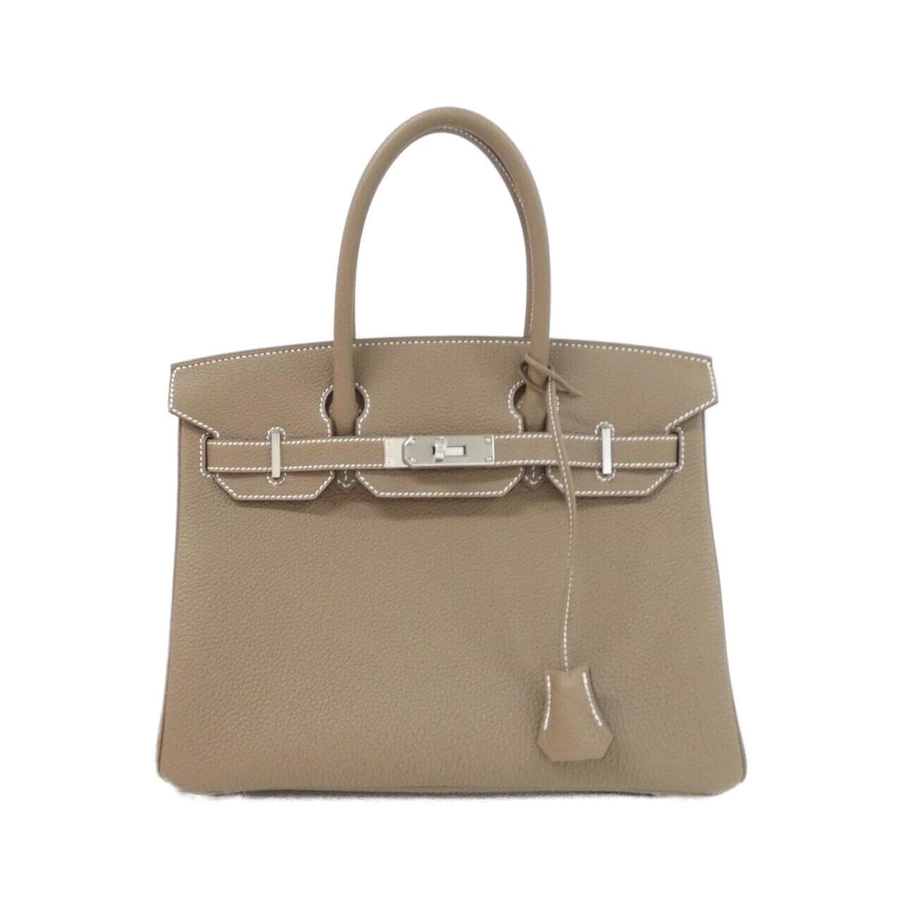 【未使用品】エルメス バーキン 30cm 030520CK バッグ