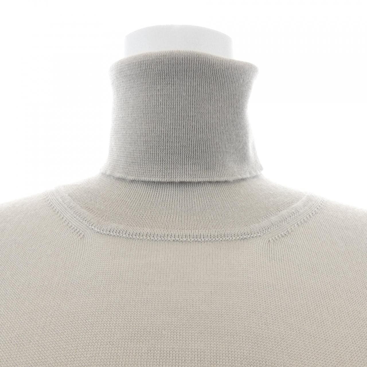 エルメス HERMES 02-5714. ニット