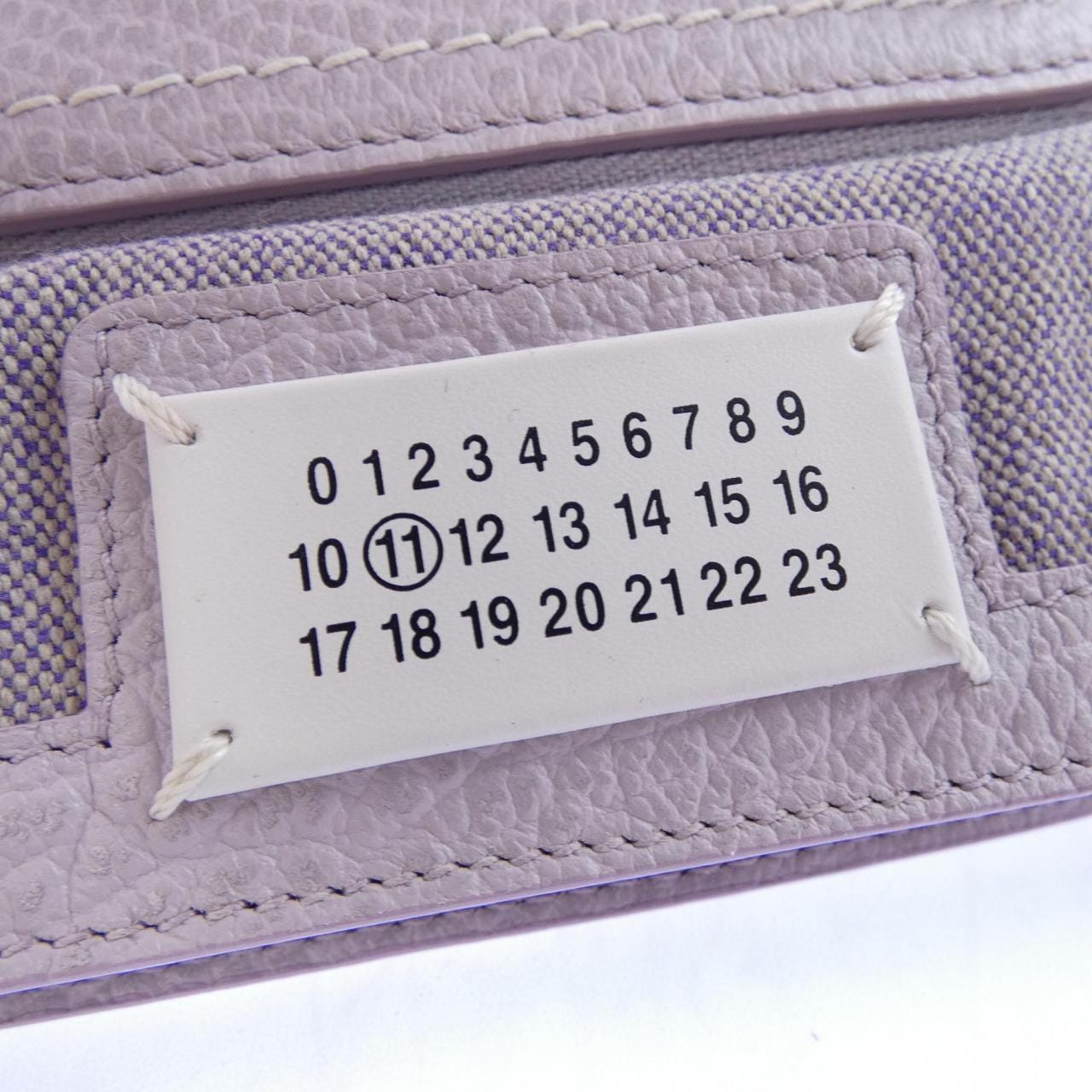 メゾンマルジェラ Maison Margiela 5AC S56WG0081 BAG